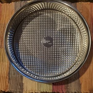 Pampered Chef Springform Pan